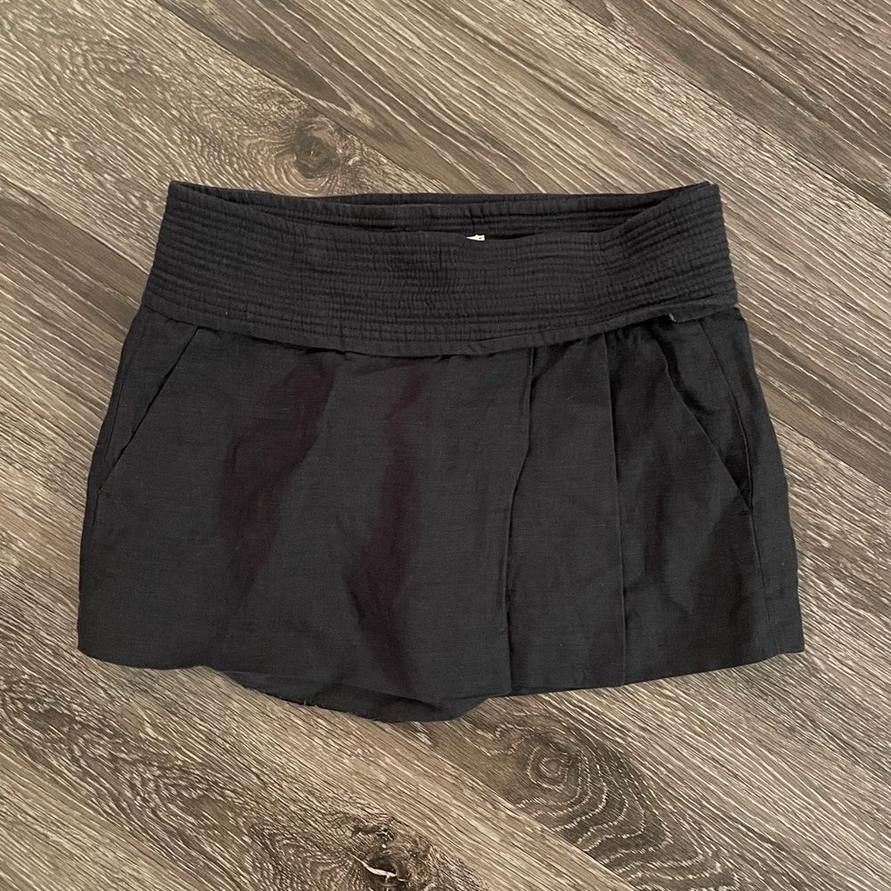 Isabel marant etoile mini skirt